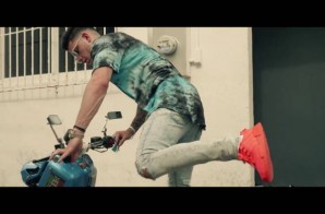 Ant Vibe – 50 (Official Video)