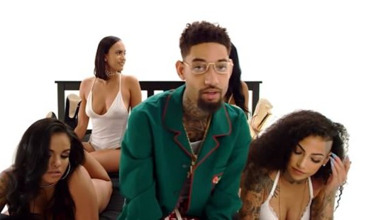 PnB Rock – Misunderstood (Video)