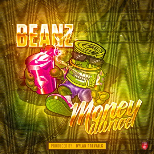 money-dance-500x500 Beanz - Money Dance  