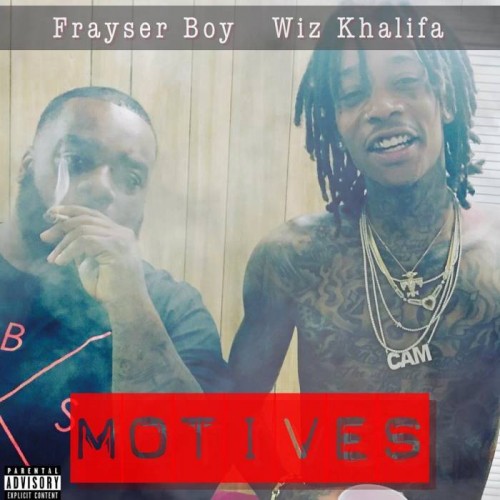 motives-500x500 Frayser Boy – Motives Ft. Wiz Khalifa  