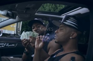 KNM – Moves (Official Video)