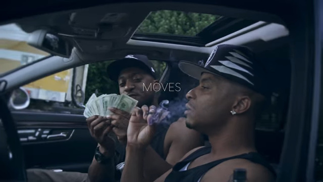 KNM – Moves (Official Video) | Home of Hip Hop Videos & Rap Music, News ...