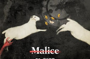 No Malice – So Woke