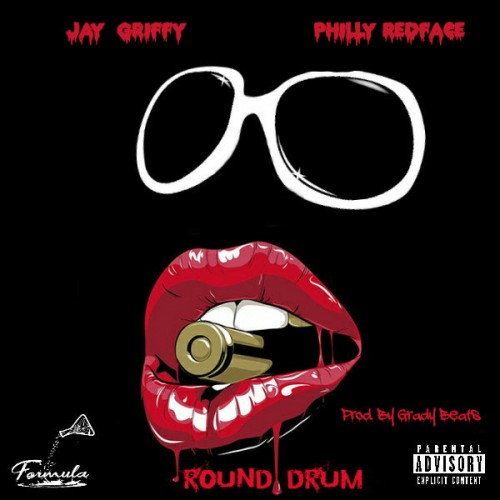 round-drrum4-picsayaaa-500x500 Philly Redface & Jay Griffy - Round Drum  