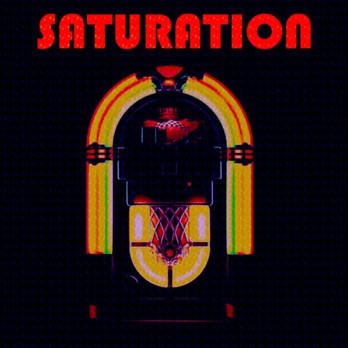 saturation-2-500x500 Tim Gent - Saturation Ft. Kiya Lacey & Petty (Prod. By The Antydote)  
