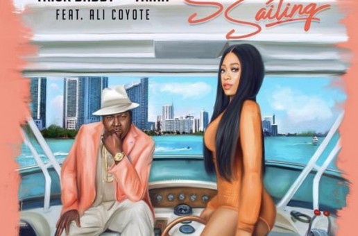 Trick Daddy & Trina – Smooth Sailing