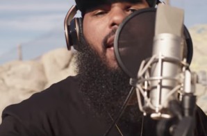 Stalley – New Wave (Video)