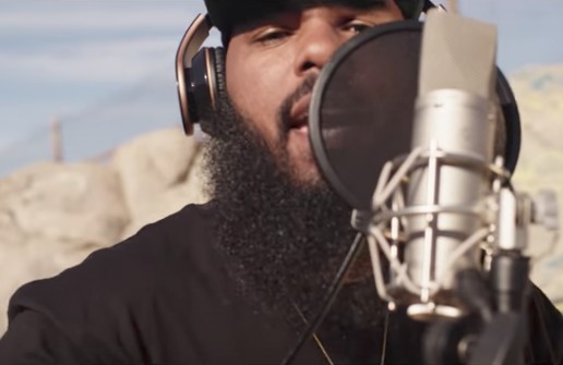 Stalley – New Wave (Video)