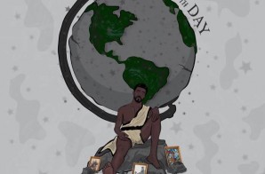 The World Famous Tony Williams – The 7th Day (EP)