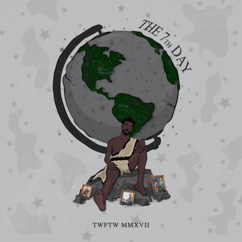 tw-500x500 The World Famous Tony Williams - The 7th Day (EP)  
