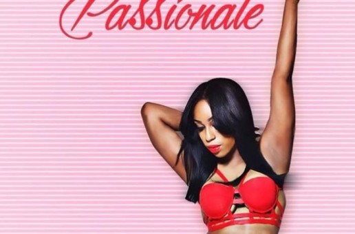 NayStar – Passionate (EP)