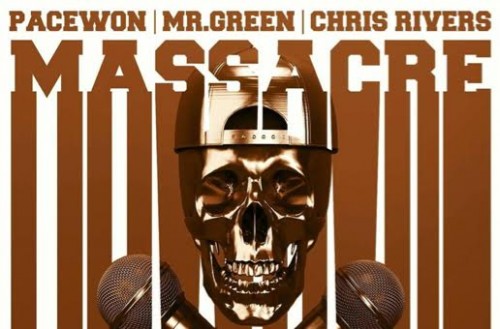 unnamed-500x329 Pacewon & Mr. Green x Chris Rivers - Massacre  