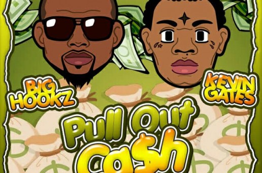 Big Hookz x Kevin Gates – Pull Out Cash (Video)