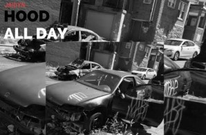 Jaidyn – Hood All Day (Prod. by Espy)