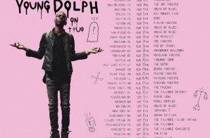 Young Dolph Has Been Added To 2 Chainz “Pretty Girls Like Trap Music” Tour
