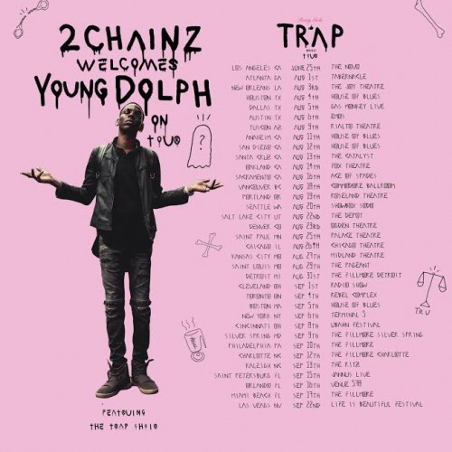 unnamed-9-1-500x500 Young Dolph Has Been Added To 2 Chainz "Pretty Girls Like Trap Music" Tour  