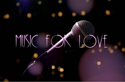 Andy Stokes – Music For Love (Video)