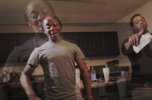 CFN TrapGod – Plug Best Friend Ft. Da Baby (Video)