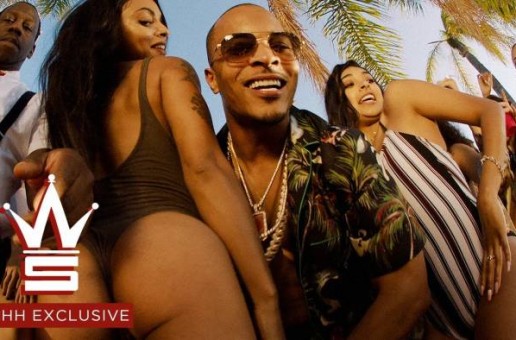 Hustle Gang – Do No Wrong Ft. T.I., Young Dro & GFM Bryyce (Video)