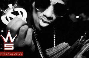Nick Cannon, Conceited, Charlie Clips & Hitman Holla – Money, Power, Respect Remix (Video)