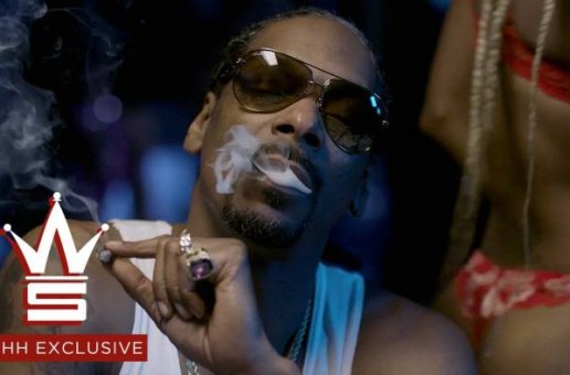 Snoop Dogg – Trash Bags Ft. K Camp (Video)