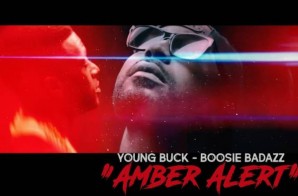 Young Buck – Amber Alert Ft. Boosie Badazz (Video)