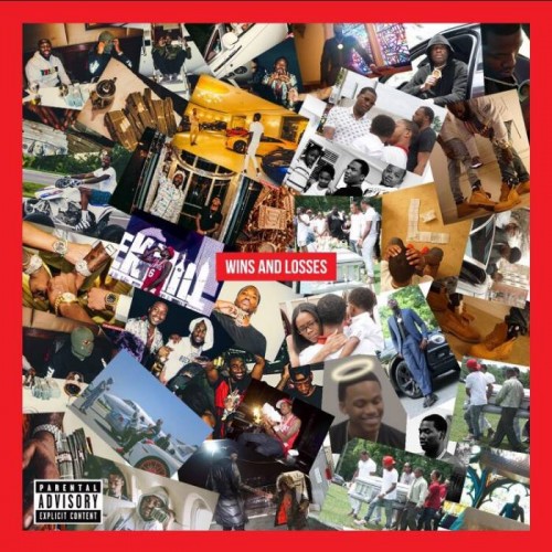 wins-and-losses-500x500 Meek Mill - Wins And Losses (Album Stream)  