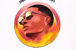 WizKid Taps Drake, Chris Brown & Trey Songz For “Sounds From The Other Side”