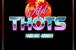 Fabolous & A Boogie Wit Da Hoodie – Wild Thots