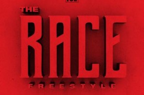 LUD FOE – The Race (Freestyle)