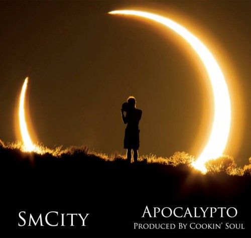 Apocalypto-500x474 SmCity - Apocalypto [Prod. Cookin' Soul]  