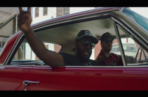 Caligula – Stay Active Ft. Young Quicks & J Henry (Video)