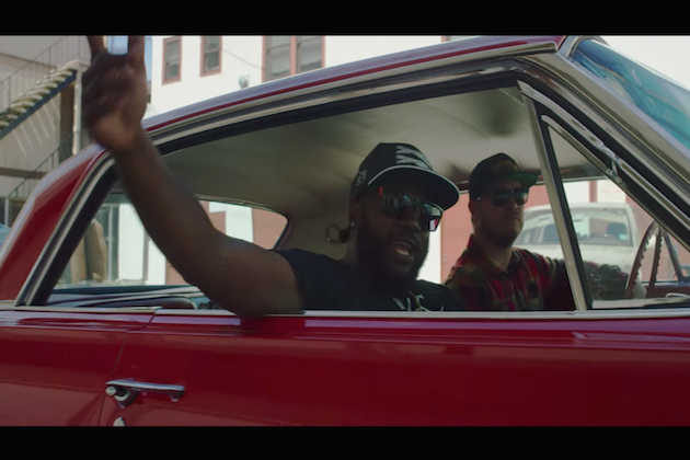 Caligula – Stay Active Ft. Young Quicks & J Henry (Video) | Home of Hip ...