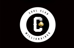 Scotty ATL – Cool Club Millionaires (Mixtape)