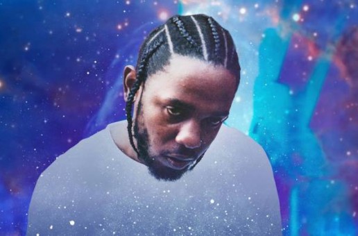 Kendrick Lamar Set To Perform Live at the 2017 MTV VMAS