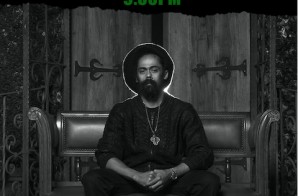 Damian Marley At Irving Plaza (NYC) On Sept. 6th & 7th!
