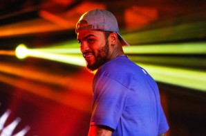 Dave East – Magnolia Freestyle (Video)