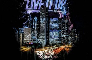Toni Gotmoves – Live It Up