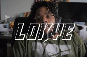 LOKYE – Lalalalala (Video)