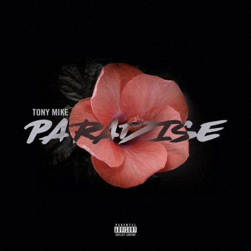Paradise-Cover-Art-1600X1600-500x500 Tony Mike - Paradise  