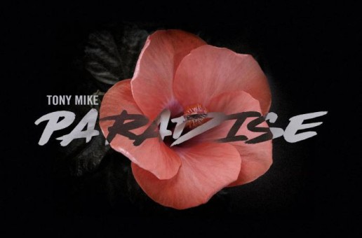 Tony Mike – Paradise