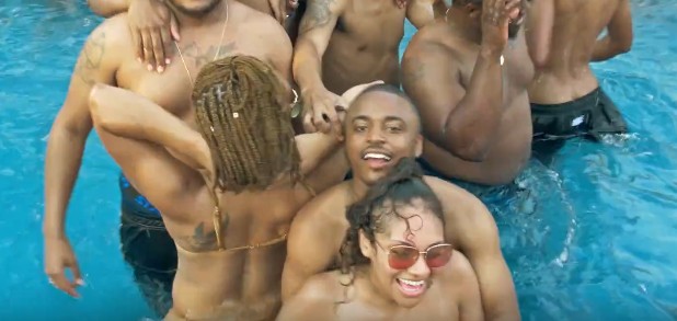 Screen-Shot-2017-08-02-at-1.02.22-PM Dolla - Hennything Can Happen Ft. Keylo (Video)  