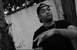 Chris Tyson – The Story of O.J Freestyle (Video)