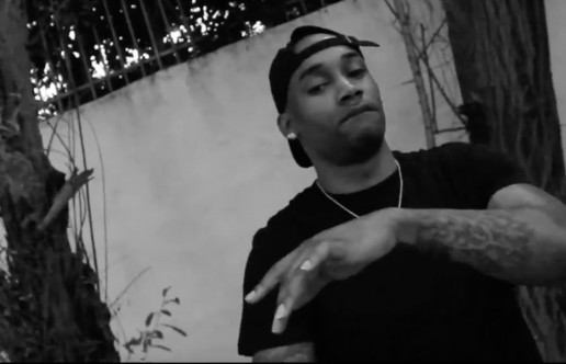 Chris Tyson – The Story of O.J Freestyle (Video)