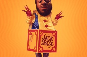 Monty Machetty – Jack In Da Box