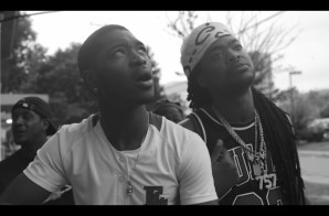 Young Money Yawn – Momma Don’t Cry Ft. Alondo Jackson (Video)