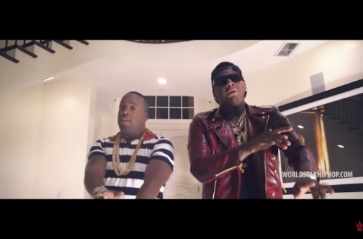 Moneybagg Yo – Federal 3 Album (Stream) + ‘Doin 2 Much’ Ft. Yo Gotti (Video)