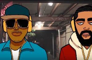 Tito Montana – Must Be Crazy ft. Dave East & Dick Gregory (Video)