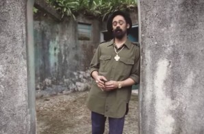 Damian Marley – Slave Mill Acapella (Video)