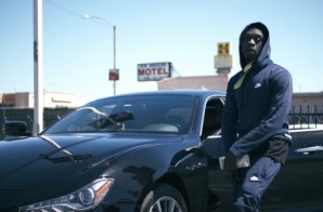 ColdHearted AC – Jungle Freestyle Ft. Lil Cadi PGE (Video)